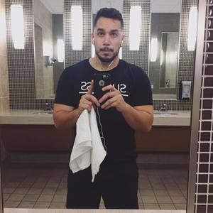 Meet your Posher, Edgar